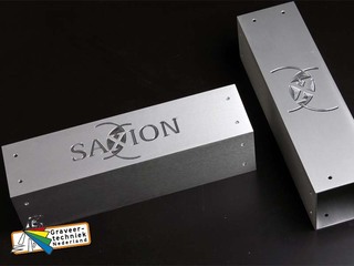 Graveren aluminium kokerprofiel